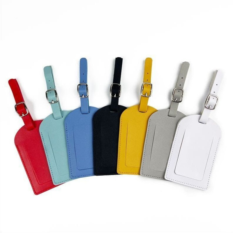 1 étiquette de bagage en cuir  - Men'S Accessories Holder avis et prix
