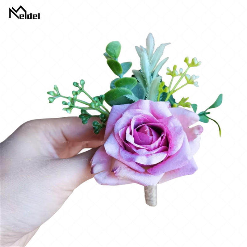 Boutonnières de Corsage de mar - Men Accessories Wrist avis et prix