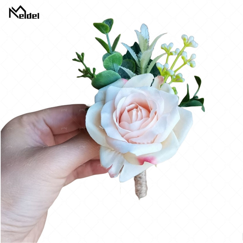 Boutonnières de Corsage de mar - Men Accessories Wrist avis et prix
