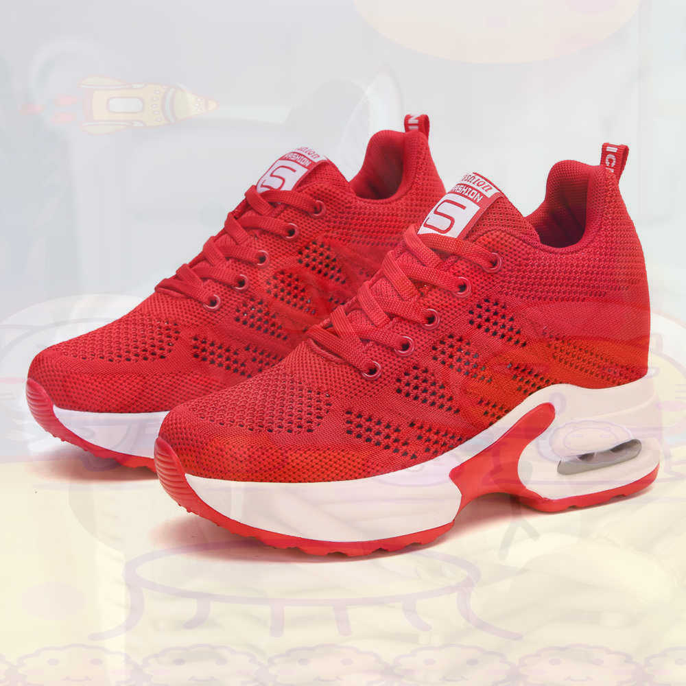 Rouge taille 36 chaussures fem - Men'S Accessories Gift Set Branded avis et prix