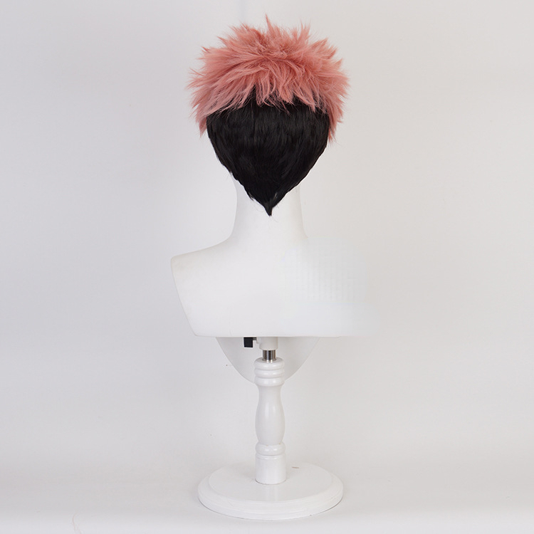 Perruque de cosplay Anime Itad - Men Accessories Korea avis et prix