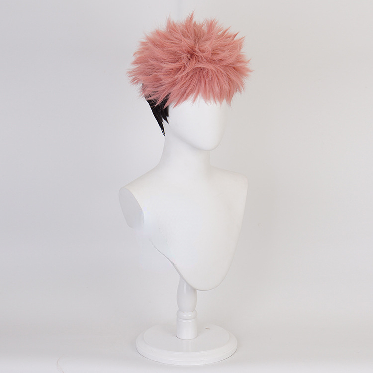 Perruque de cosplay Anime Itad - Men Accessories Korea avis et prix