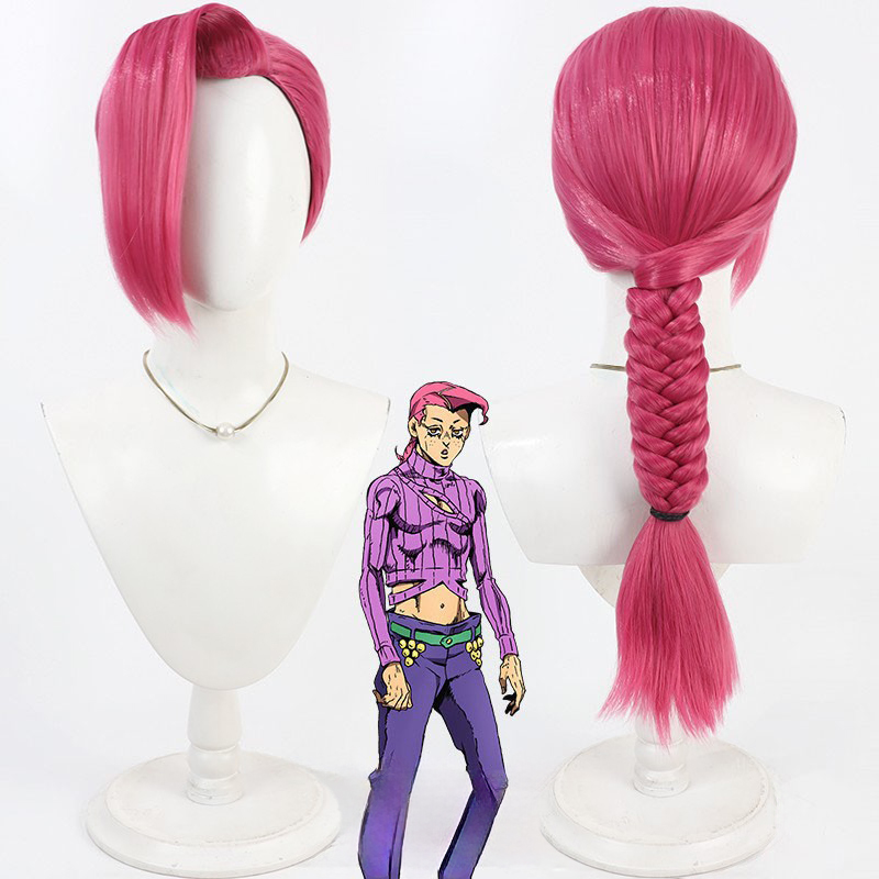 Vinegar Doppio Cosplay perruqu - Men Accessories Korea avis et prix