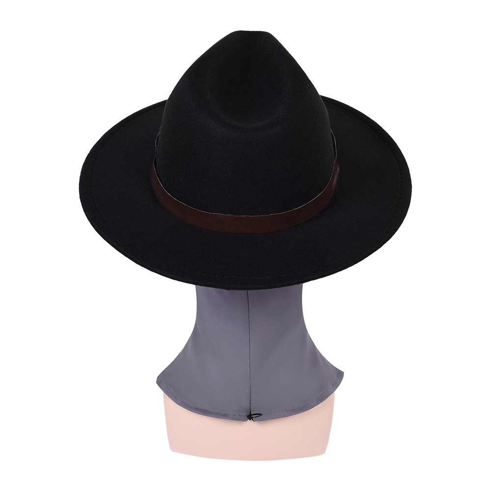 Masque de super-héros noir de  - Men'S Accessories Paris avis et prix