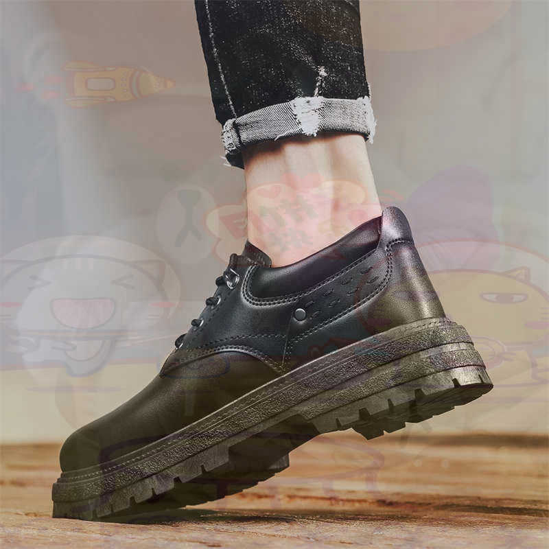 Baskets de Tennis en cuir natu - Men Accessories Low Price avis et prix