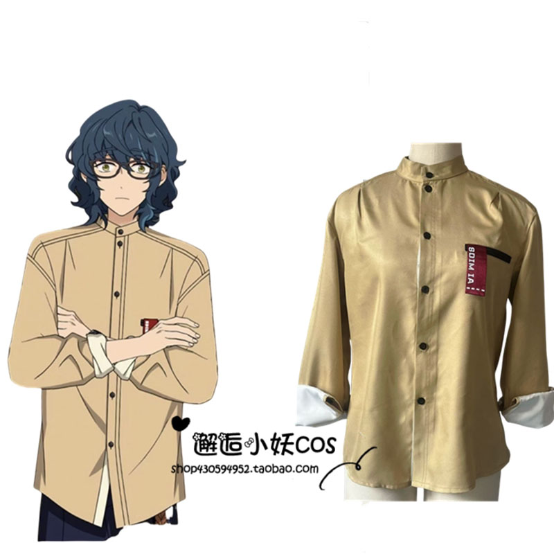 Costume de Cosplay Anime Aoba  - Men Accessories Korea avis et prix