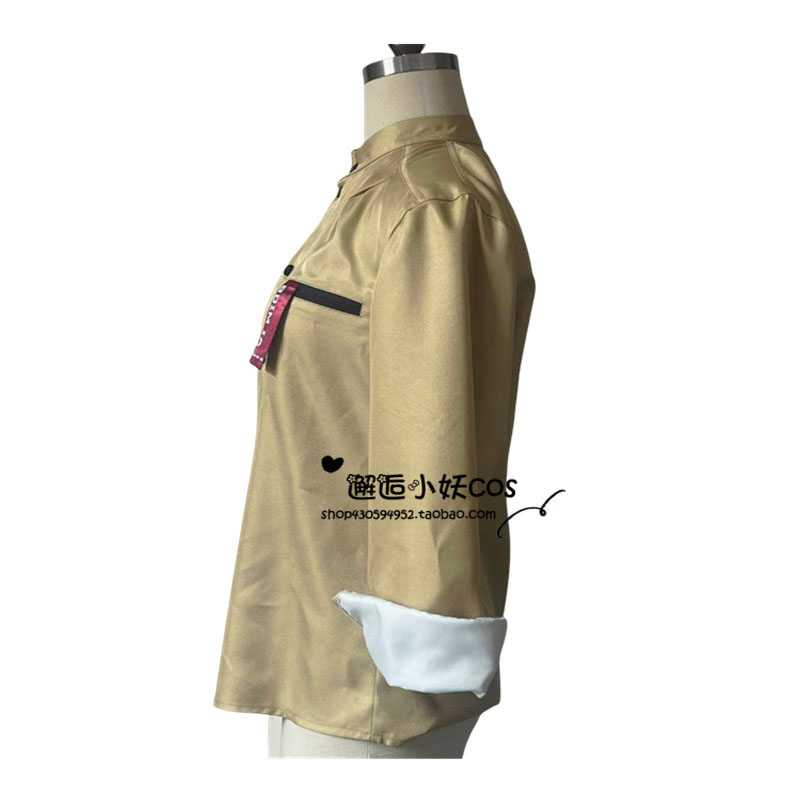 Costume de Cosplay Anime Aoba  - Men Accessories Korea avis et prix