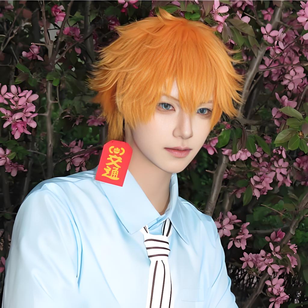 Cosplay d'Anime Toilet-bound H - Men Accessories Korea avis et prix
