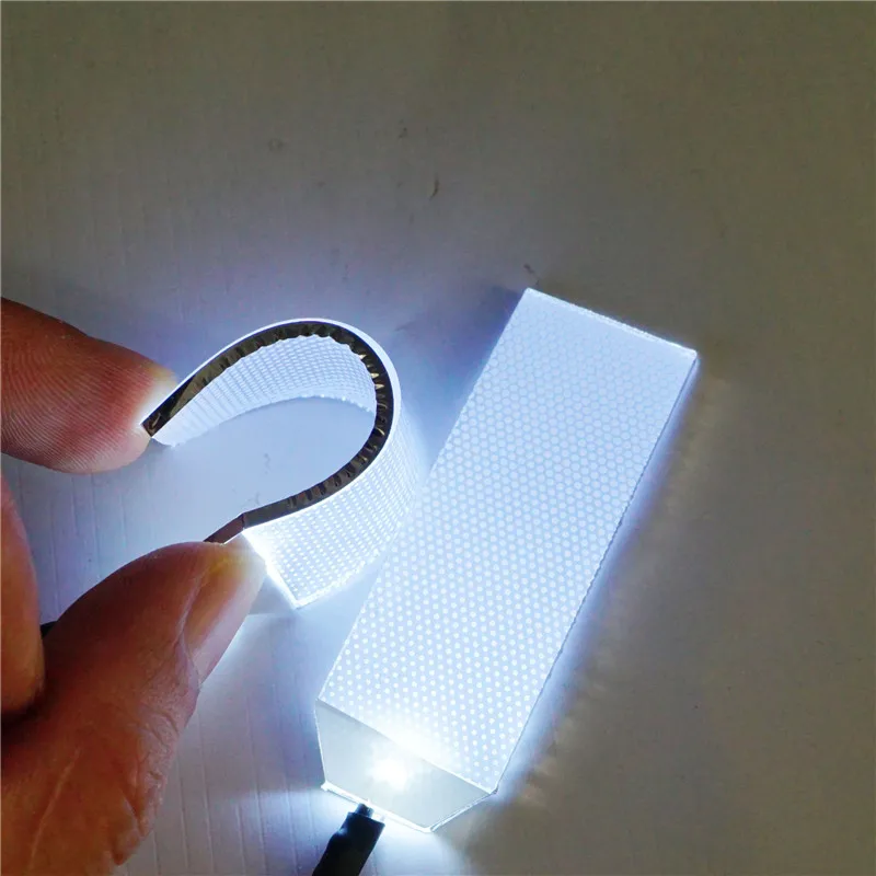 Analyste de lumières LED flexi - X Men Accessories avis et prix