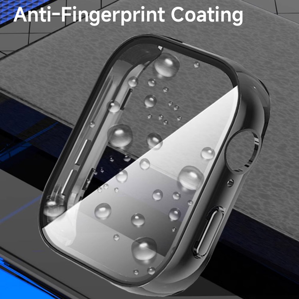 Coque de protection d'écran po - Men Accessories Wrist avis et prix
