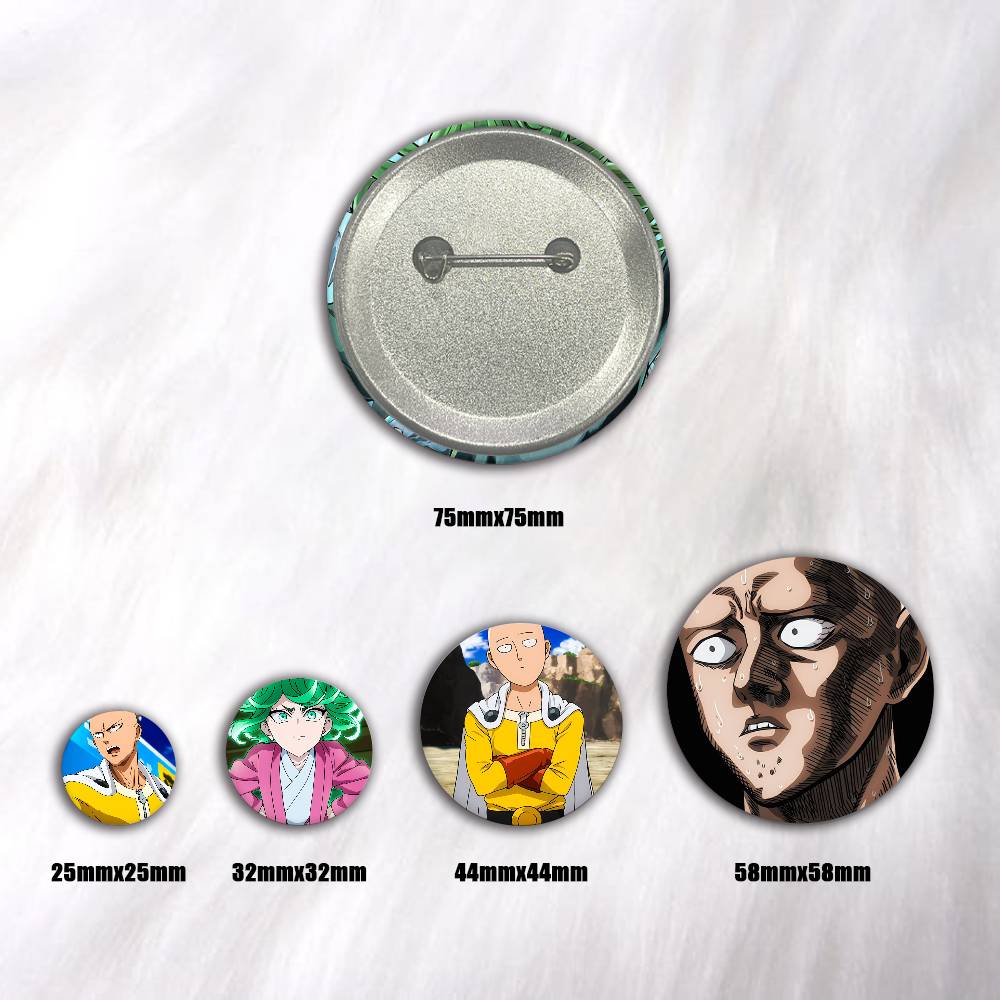 Badges ronds, broches, accesso - Men Accessories For Birthday Gift avis et prix