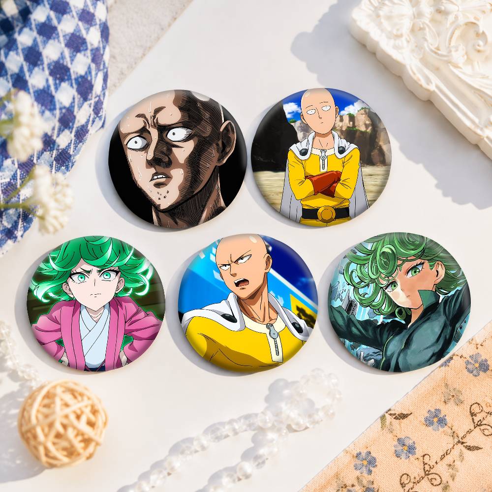 Badges ronds, broches, accesso - Men Accessories For Birthday Gift avis et prix
