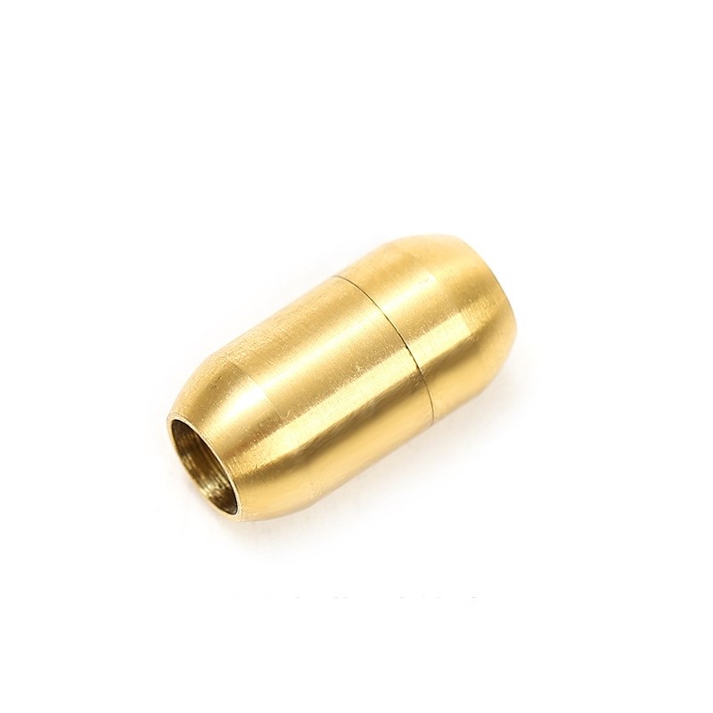 Fermoir magnétique en acier in - Men Accessories Jewellery avis et prix