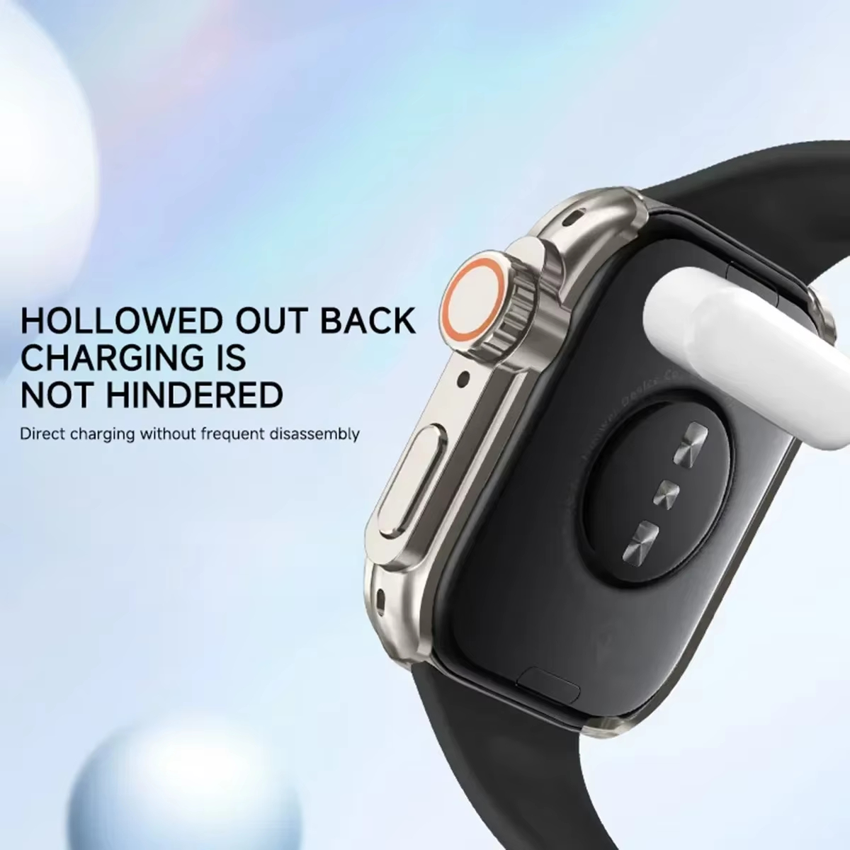 Coque pour Huawei Watch Fit 5  - Men Accessories Wrist avis et prix