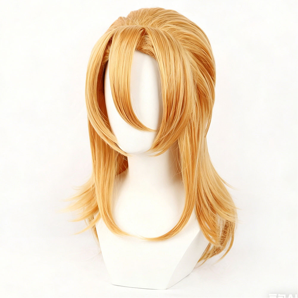 Perruques Diego Brando, perruq - Men Accessories Korea avis et prix