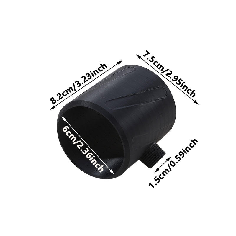 Pommeau de douche à main haute - Men Accessories Hand avis et prix