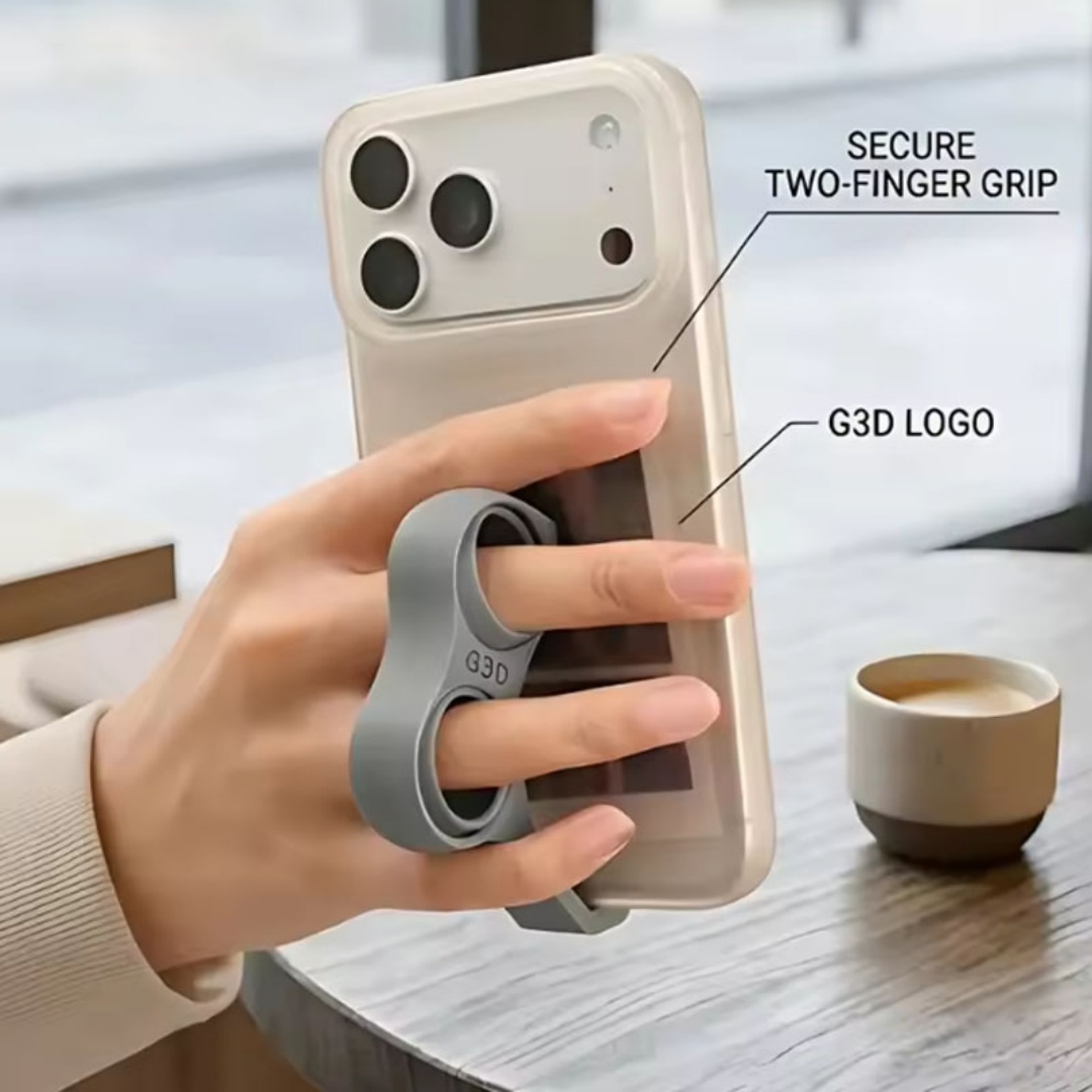 1 pièce Support de téléphone p - Men Accessories Jewellery avis et prix