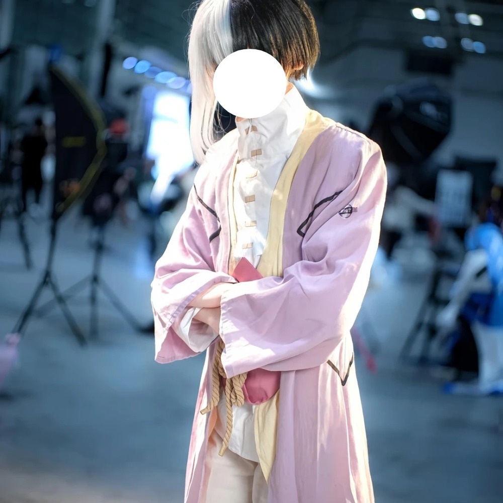 Costume de cosplay Gen Asagiri - Men Accessories Korea avis et prix