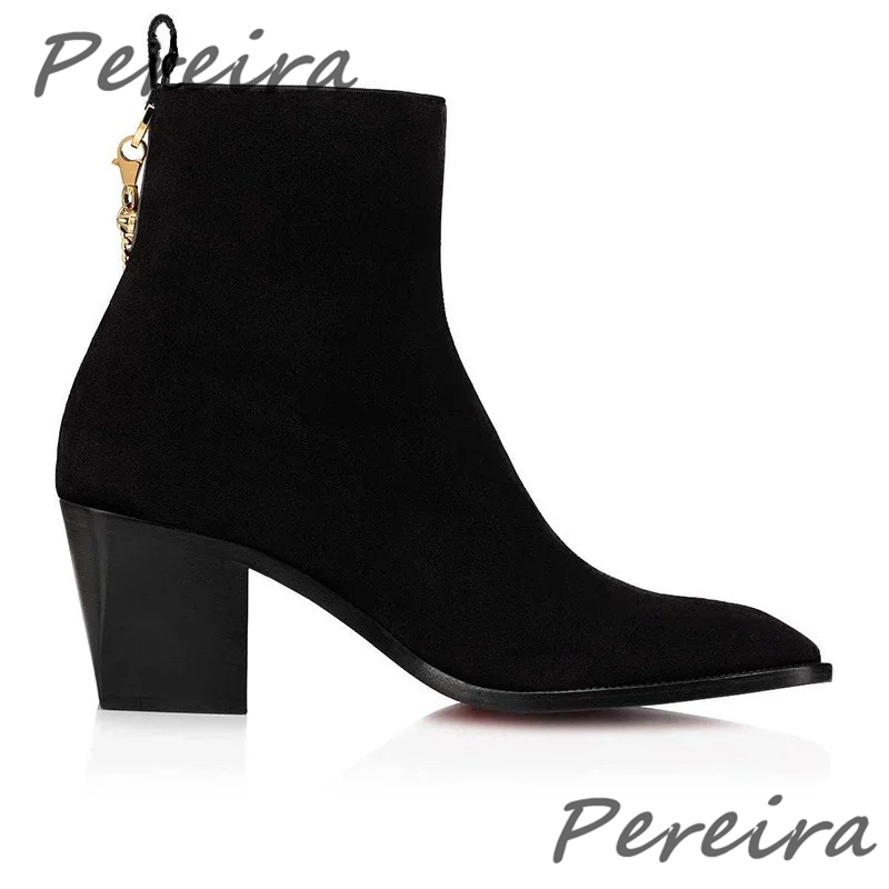 Bottines Chelsea en daim pour  - Men Accessories Jewellery avis et prix