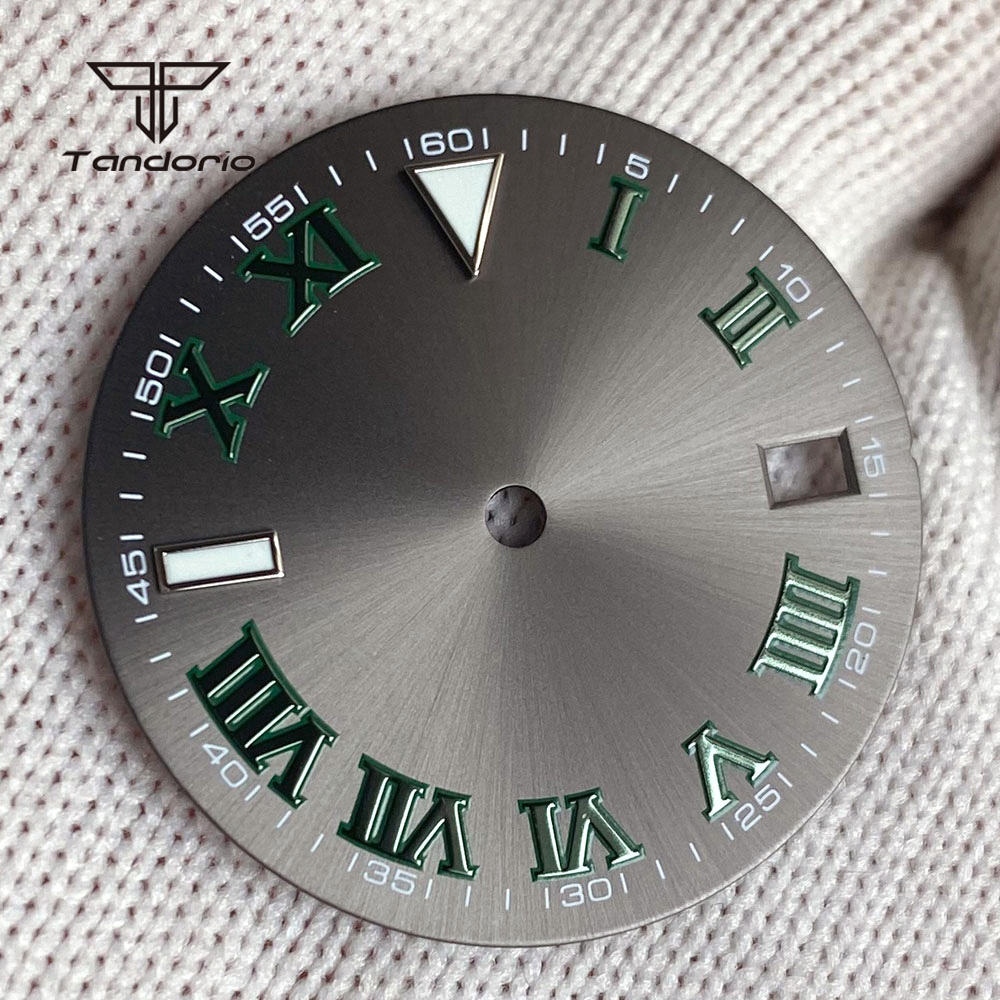 Cadran de montre Sunburst gris - Men Accessories Wrist avis et prix
