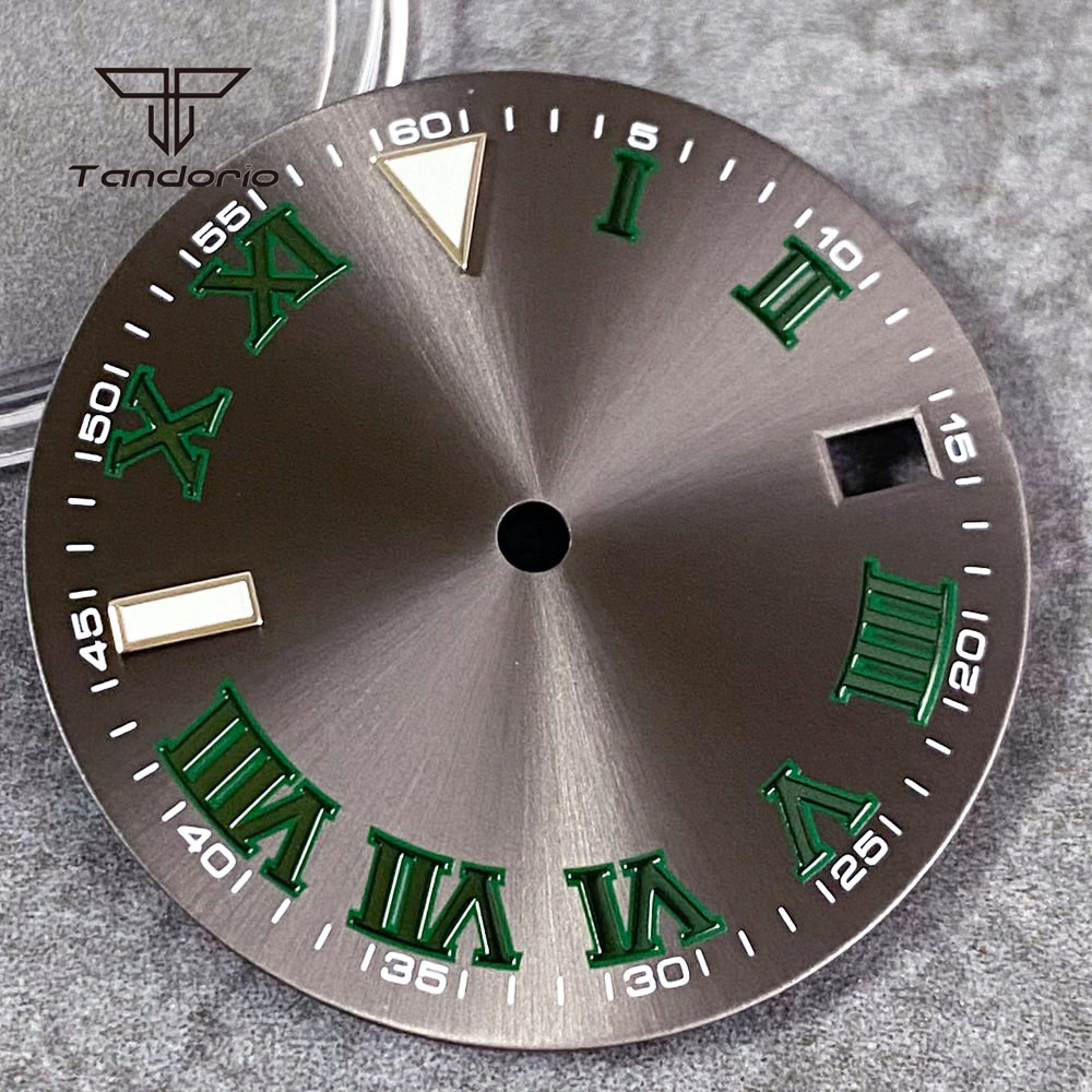 Cadran de montre Sunburst gris - Men Accessories Wrist avis et prix