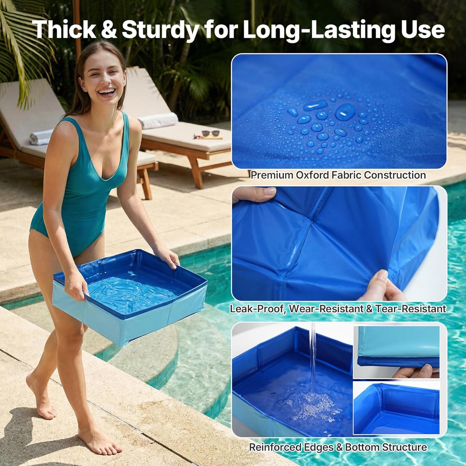1 pièce Seau pliable portable  - X Men Accessories avis et prix