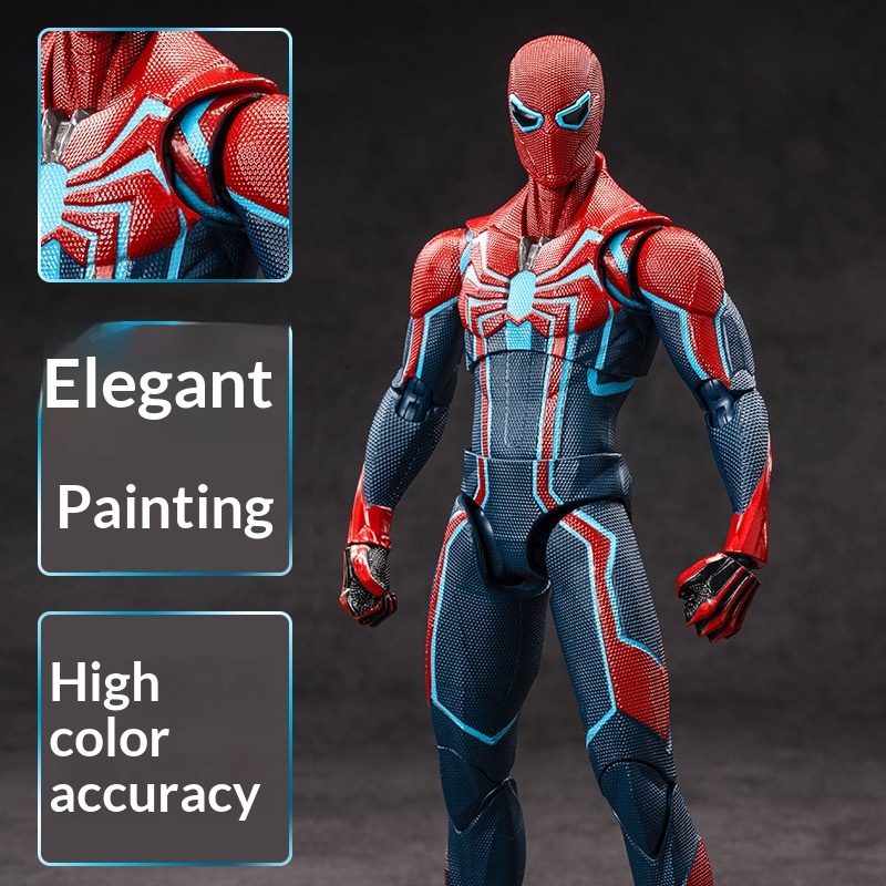 Figurine articulée Zd Toys X-M - X Men Accessories avis et prix