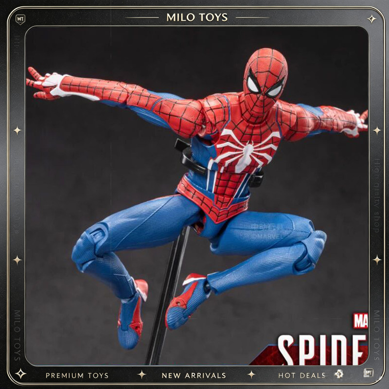 Figurine articulée Zd Toys X-M - X Men Accessories avis et prix
