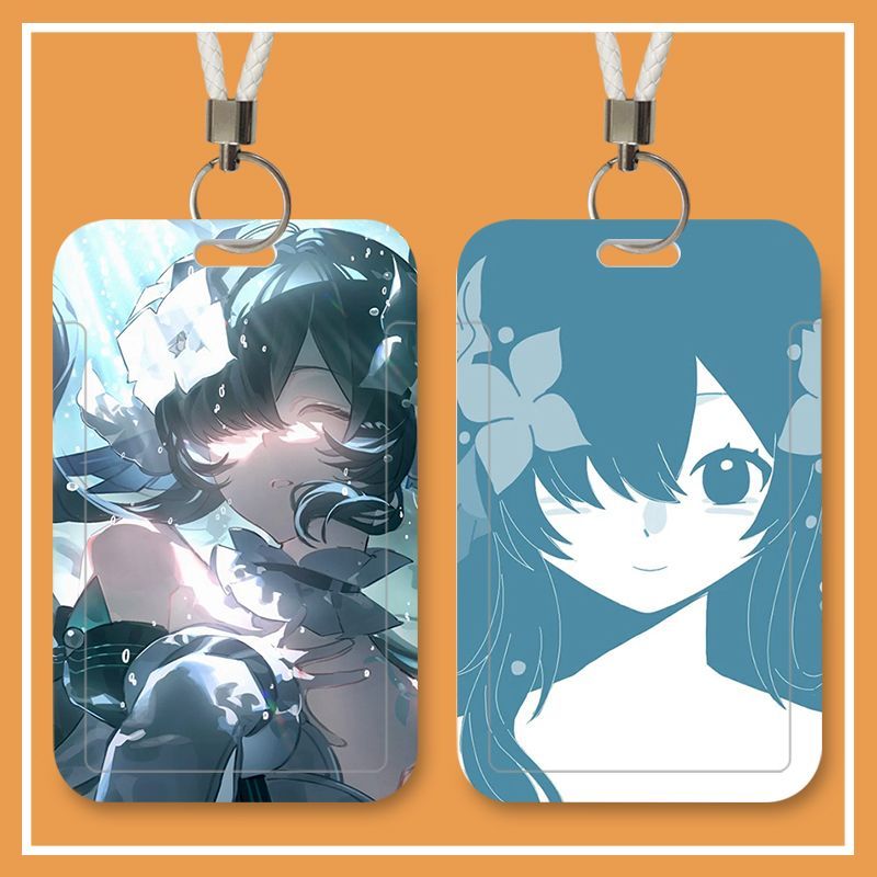 Porte-carte d'identité Anime V - Men'S Accessories Holder avis et prix