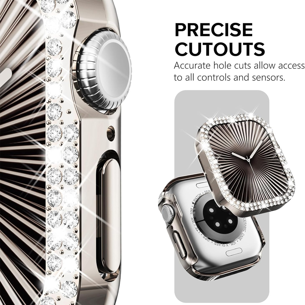 Coque pour Apple Watch 42mm 46 - Men Accessories Wrist avis et prix