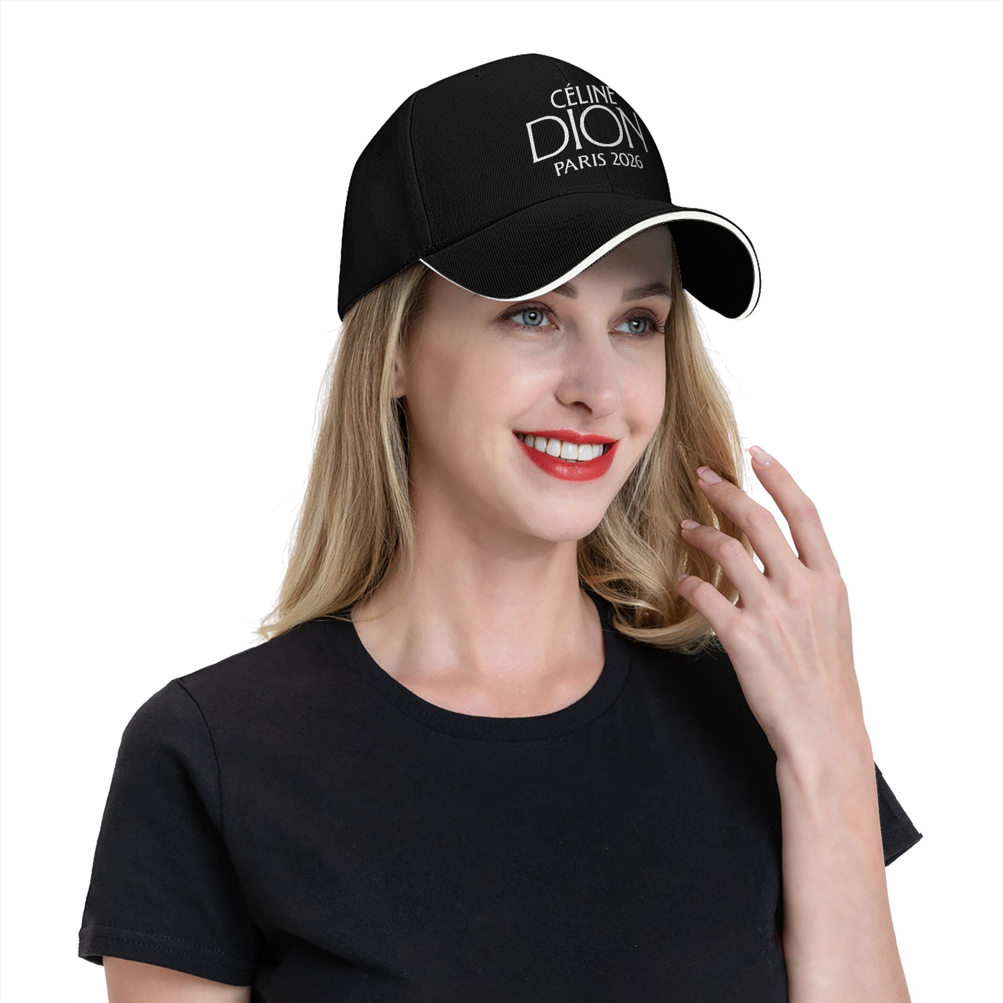 Casquettes de baseball d'été D - Men'S Accessories Paris avis et prix