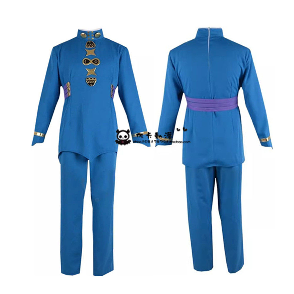 Costume de Cosplay Anime Hazek - Men Accessories Korea avis et prix