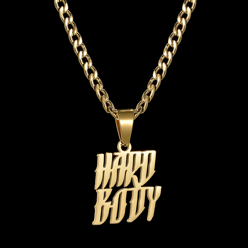 Collier avec Noms Personnalisé - Men Accessories For Birthday Gift avis et prix