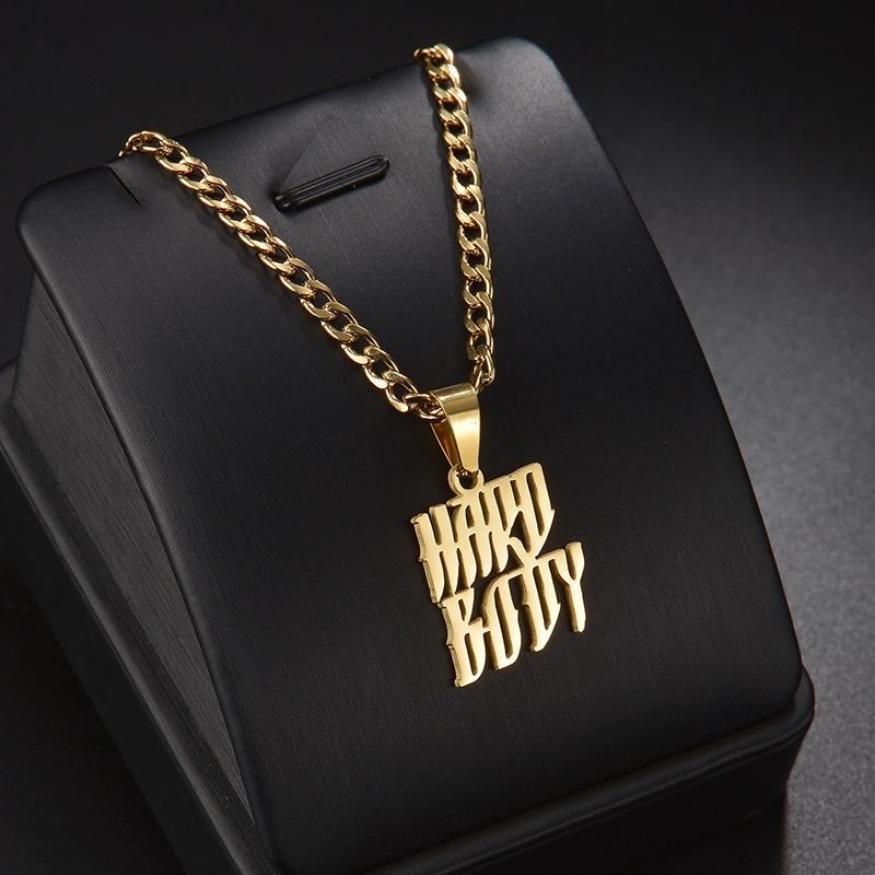 Collier avec Noms Personnalisé - Men Accessories For Birthday Gift avis et prix