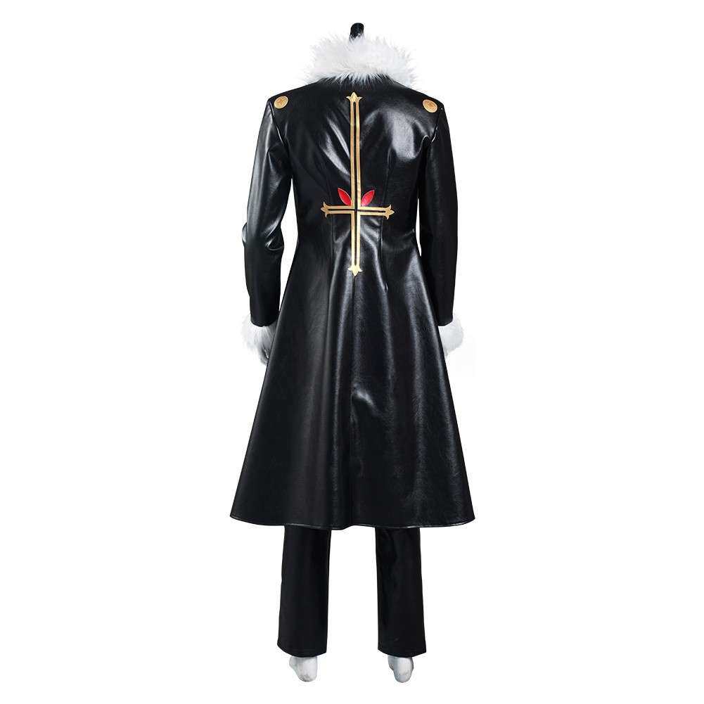 Costume de cosplay Anime Chrol - Men Accessories Korea avis et prix