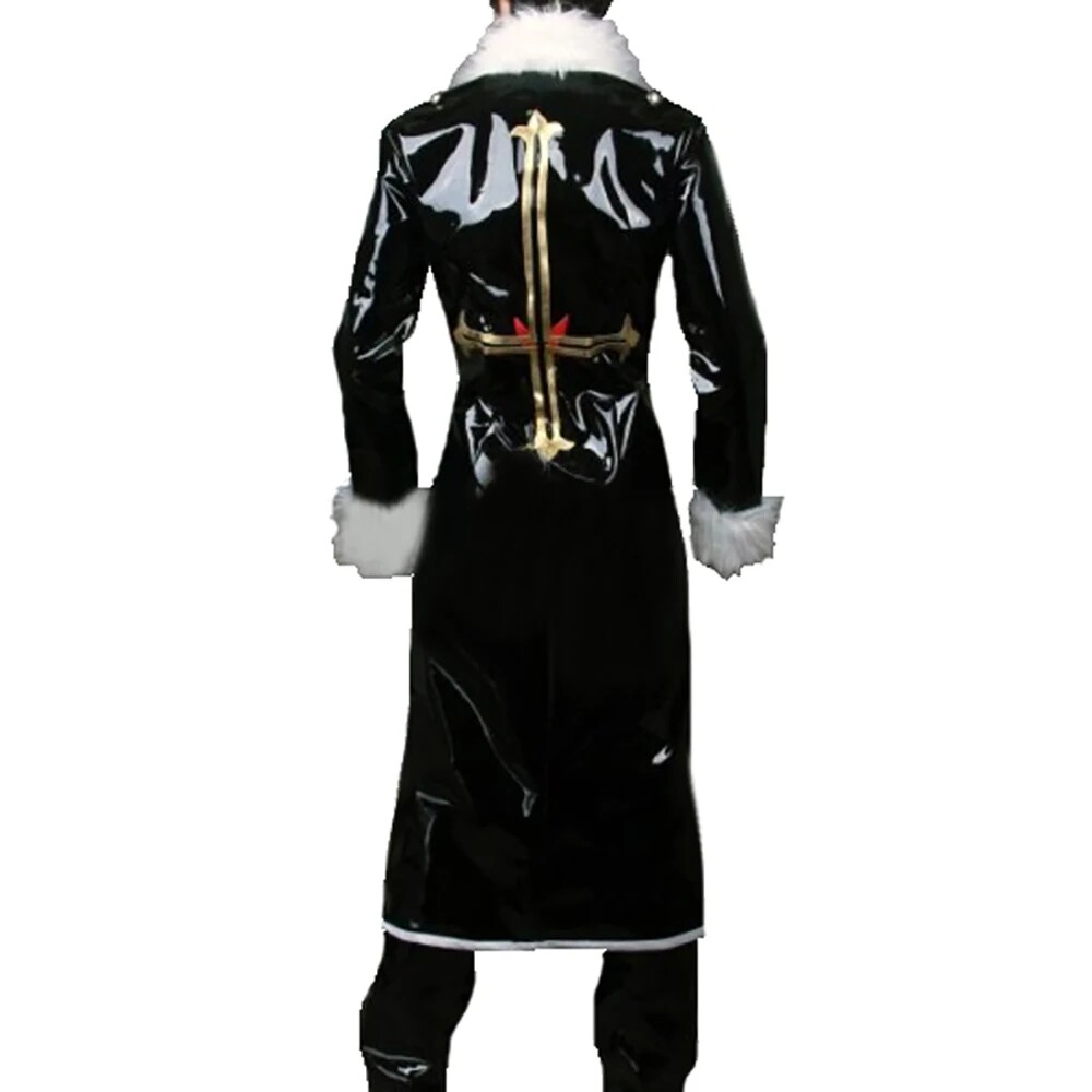 Costume de cosplay Anime Chrol - Men Accessories Korea avis et prix