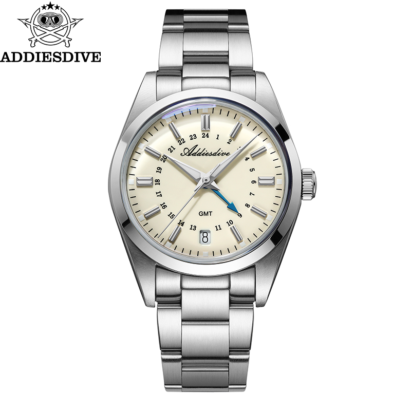 ADDIESDIVE marque chaude 36mm  - Men Accessories Jewellery avis et prix