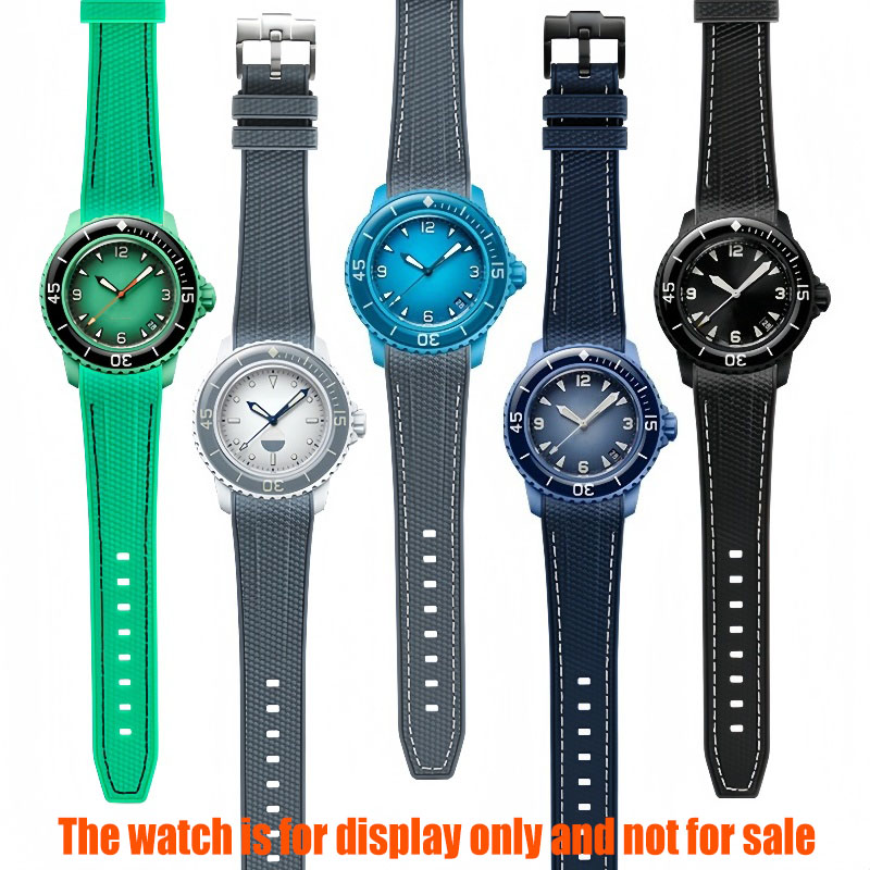 Bracelet de montre en Silicone - X Men Accessories avis et prix