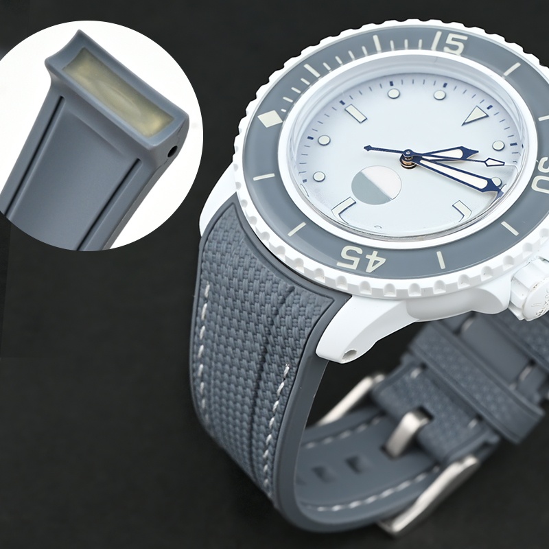 Bracelet de montre en Silicone - X Men Accessories avis et prix