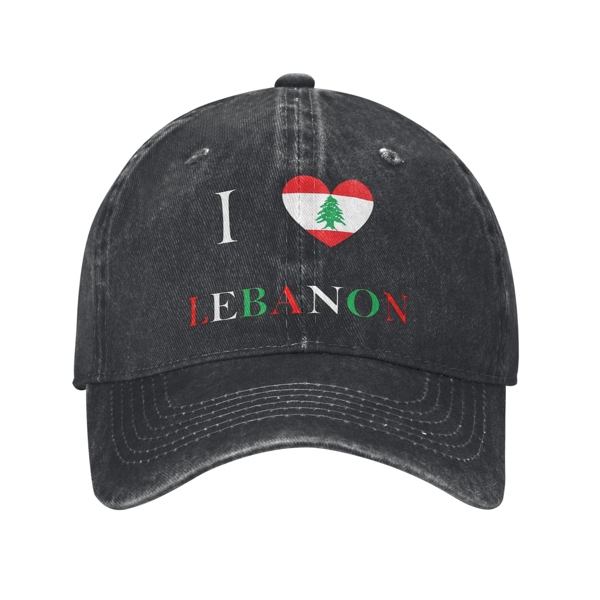 Casquettes de camionneur avec  - Men Accessories Lebanon avis et prix
