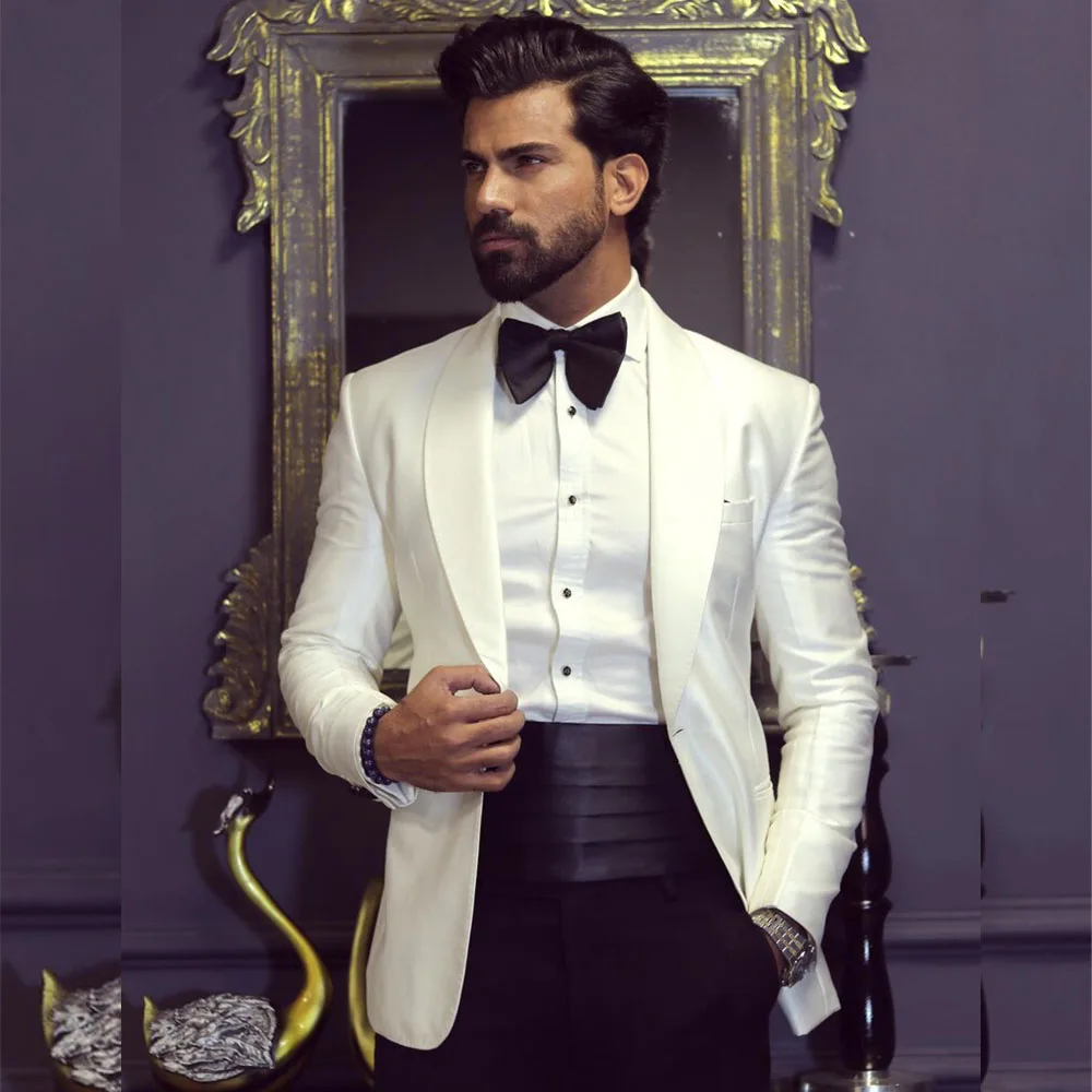 Veste classique de style angla - Men Accessories Elegant avis et prix