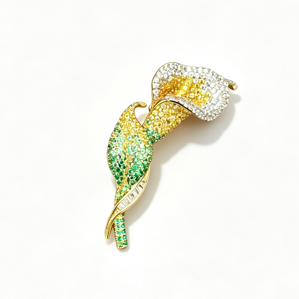 Broche Pendentif Bouquet de Tu - Men Accessories Bouquet avis et prix