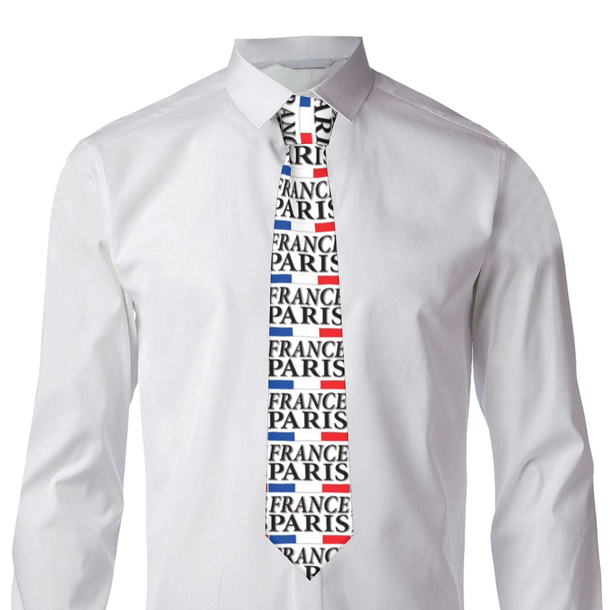 Cravate rétro décontractée ave - Men'S Accessories Paris avis et prix