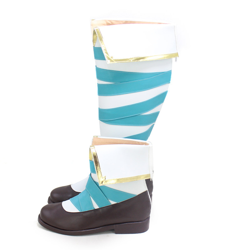 Chaussures de Cosplay Anime Um - Men Accessories Korea avis et prix