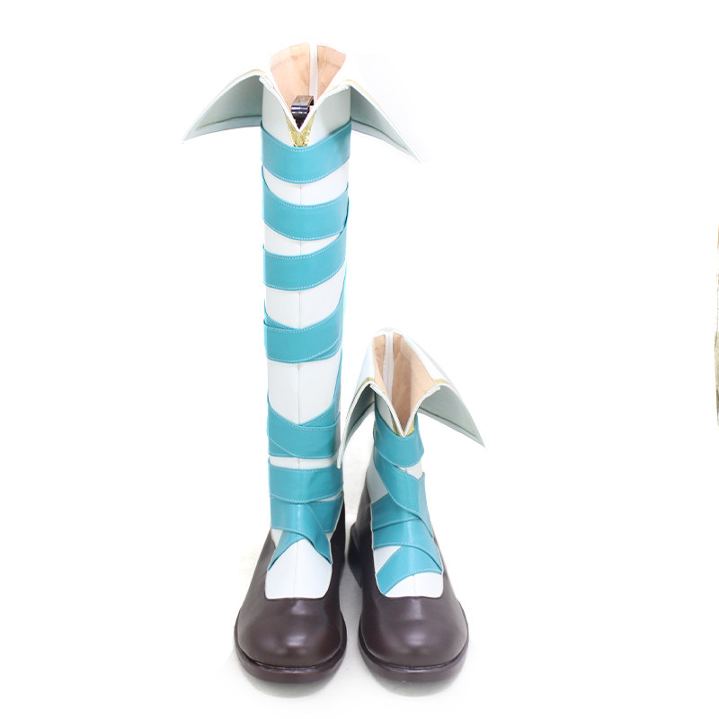 Chaussures de Cosplay Anime Um - Men Accessories Korea avis et prix