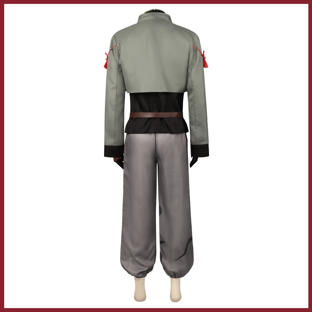 Perruque de Costume de Cosplay - Men Accessories Korea avis et prix