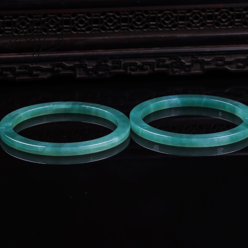Bracelet en émeraude naturelle - Men Accessories Jewellery avis et prix