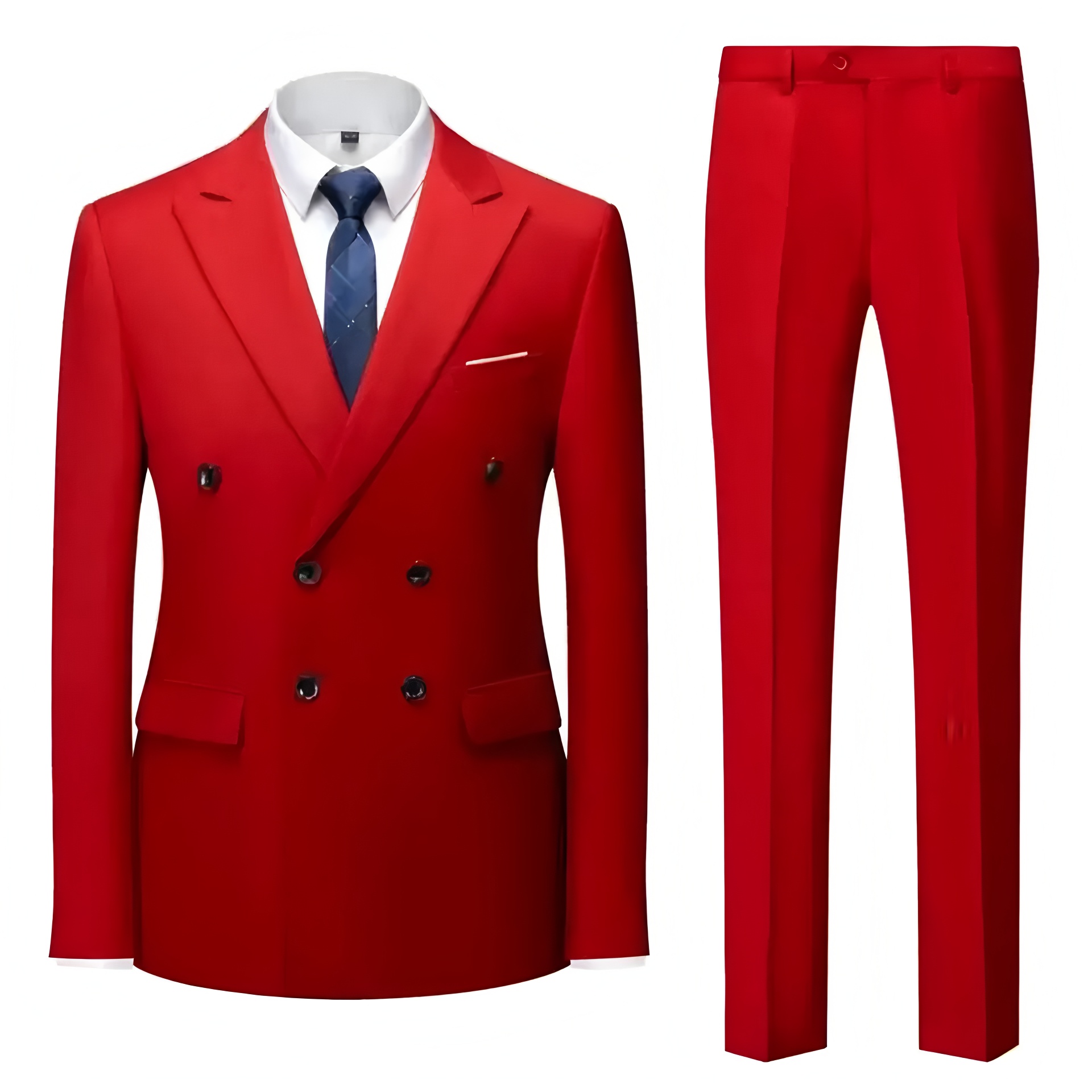 Costume de smoking formel pour - Men Accessories Elegant avis et prix