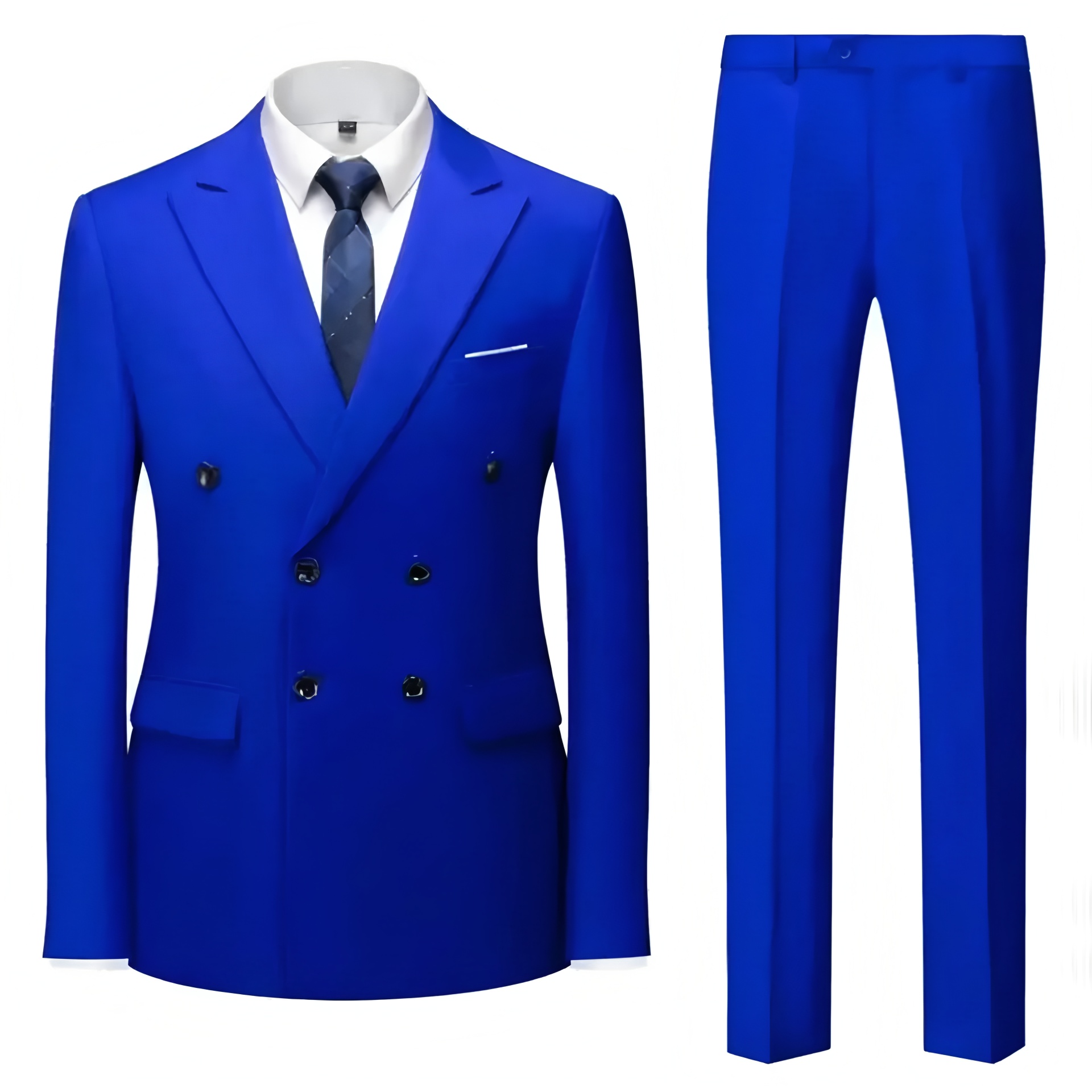 Costume de smoking formel pour - Men Accessories Elegant avis et prix