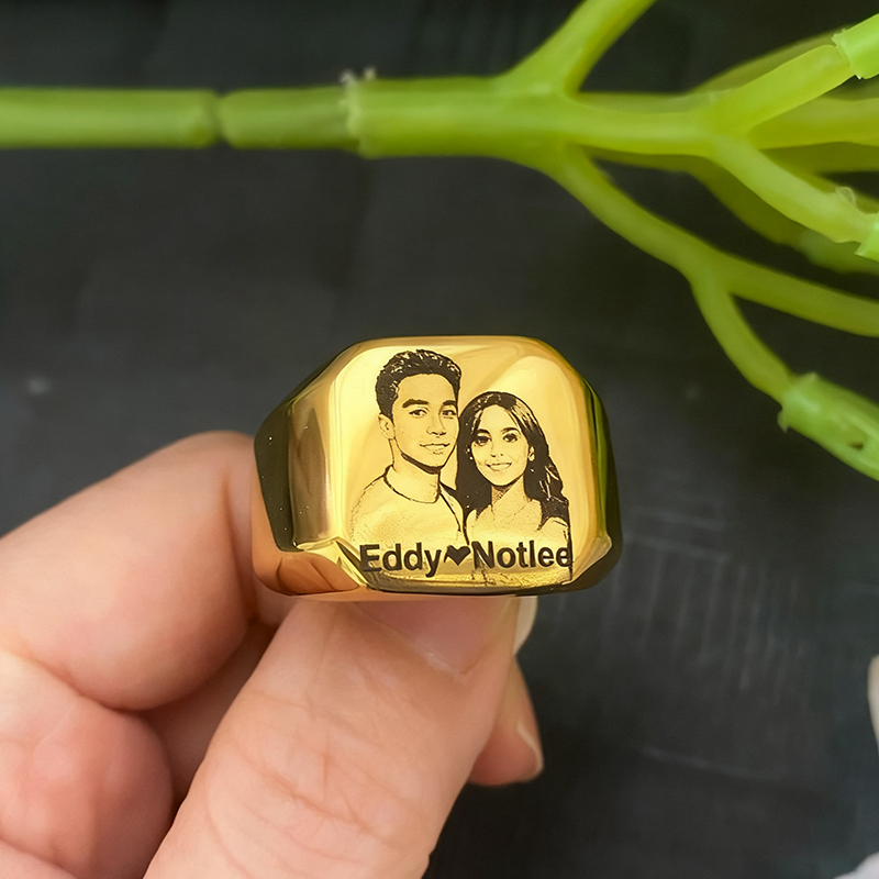 Bijoux en acier inoxydable ani - Men Accessories In Silver avis et prix